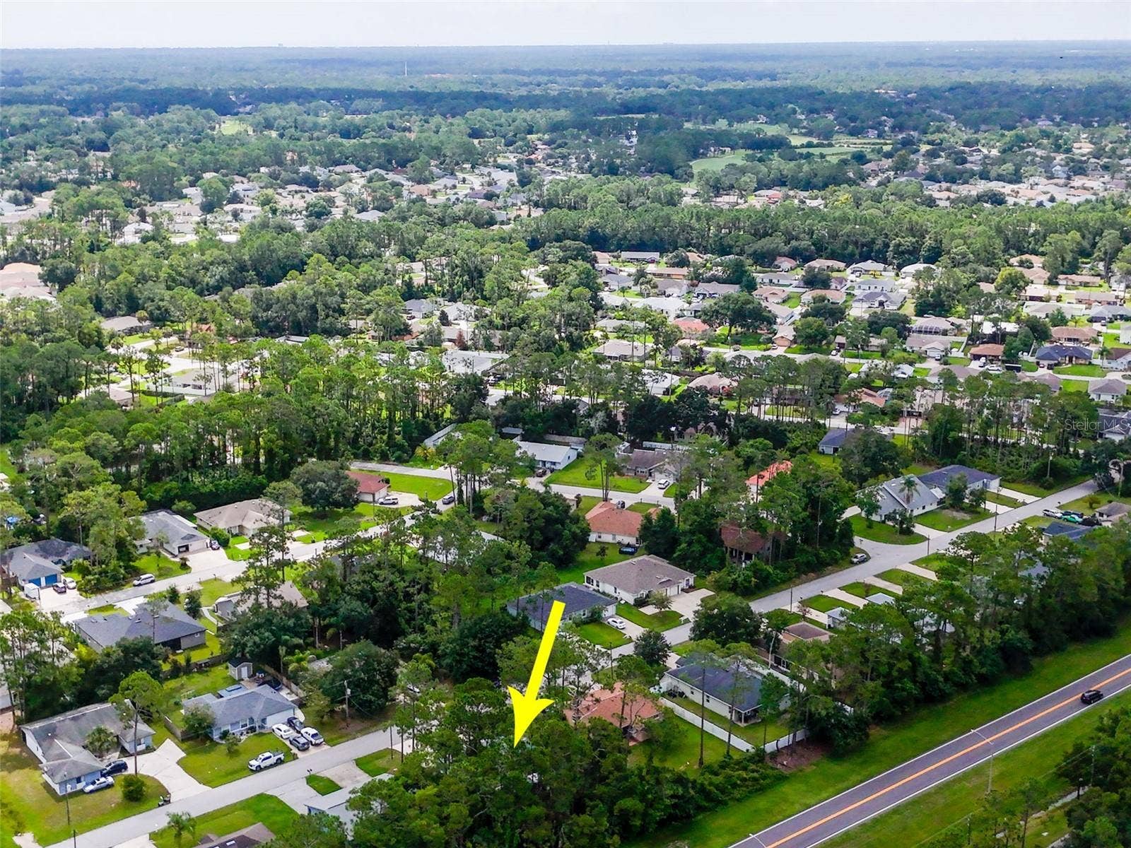 33 WELLWOOD LANE, Palm Coast, FL 32164