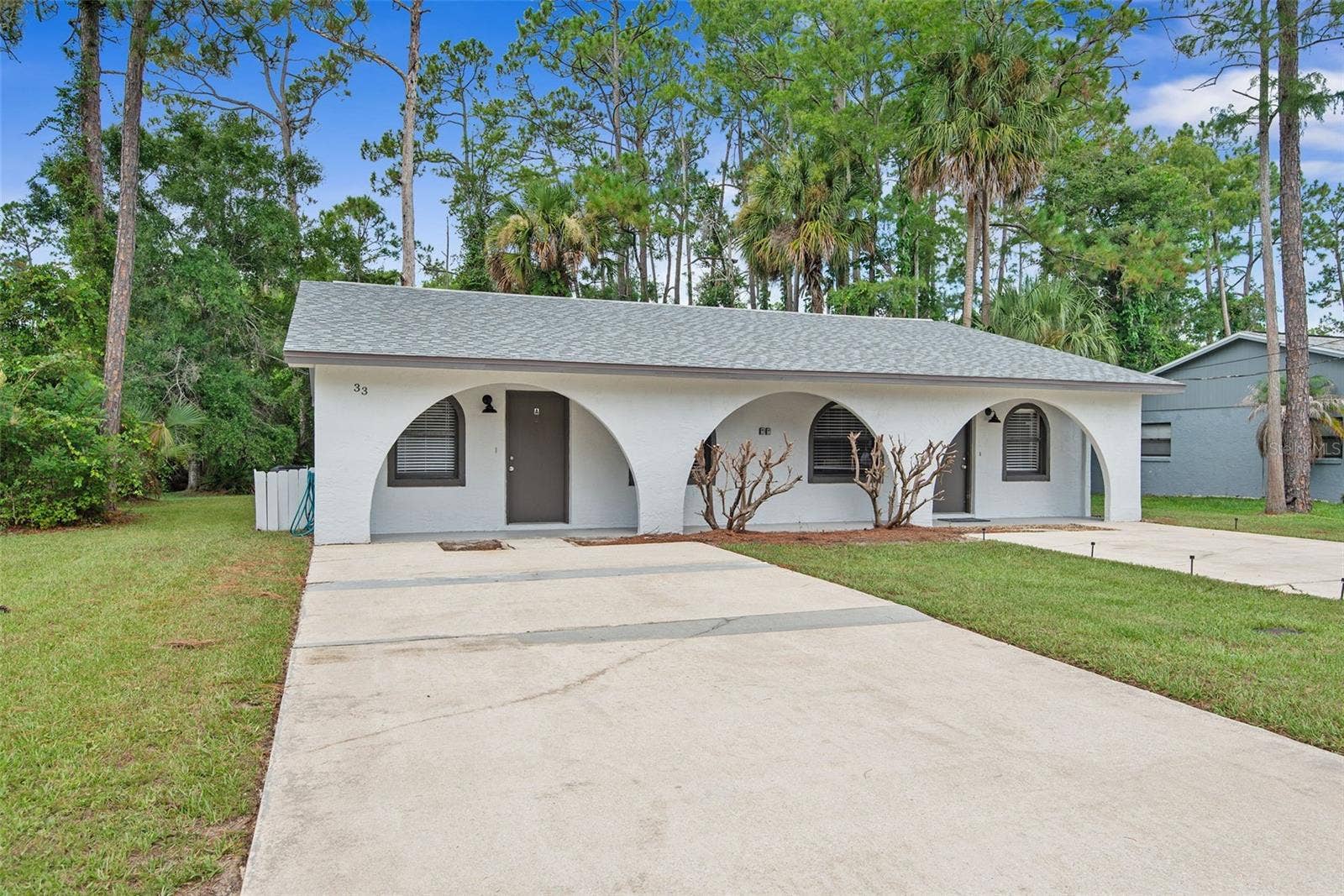 33 WELLWOOD LANE, Palm Coast, FL 32164