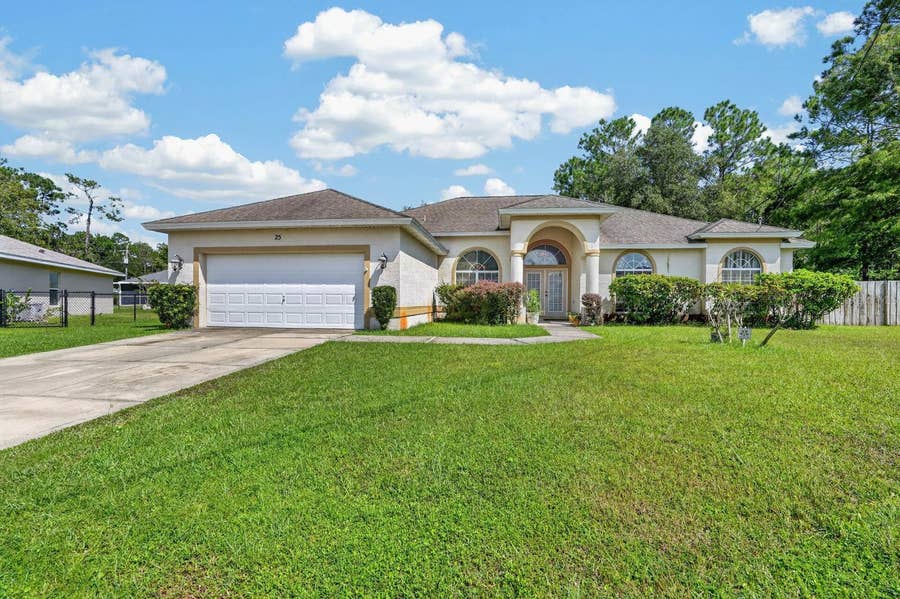 Property photo for 25 KATHRYN PLACE, Palm Coast, FL