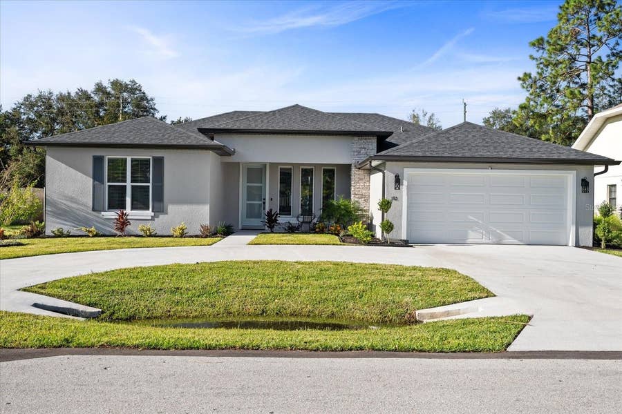 Property photo for 94 FOREST HILL DRIVE, Palm Coast, FL