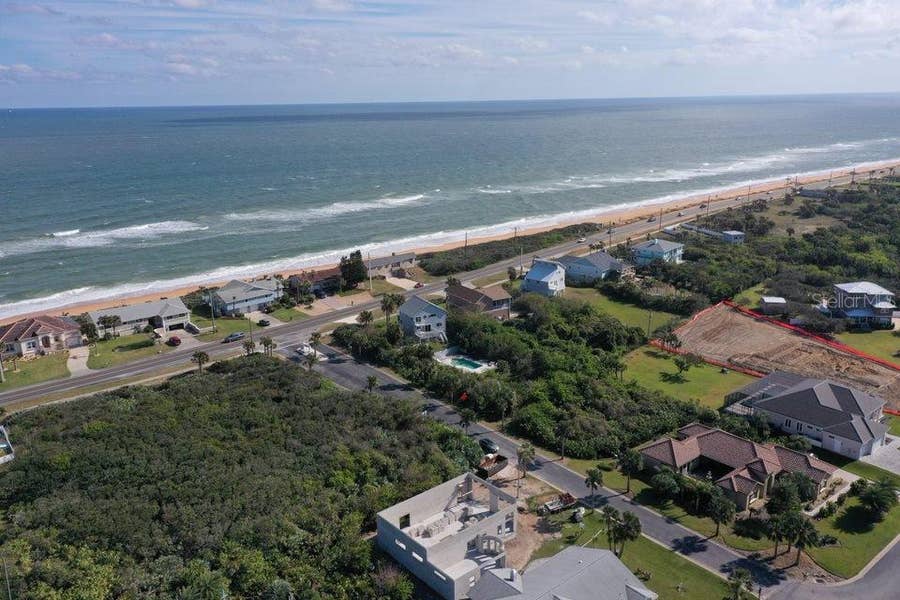 Property photo for 2584 N OCEAN SHORE BOULEVARD, Flagler Beach, FL