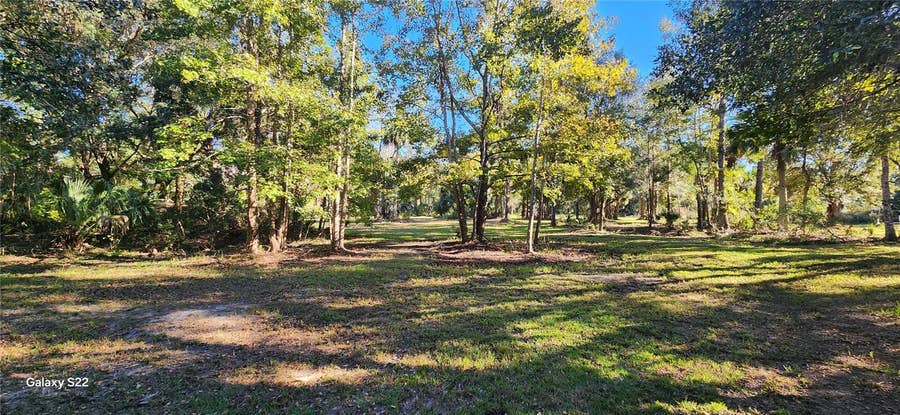 Property photo for 680 E BLACK POINT ROAD, Bunnell, FL