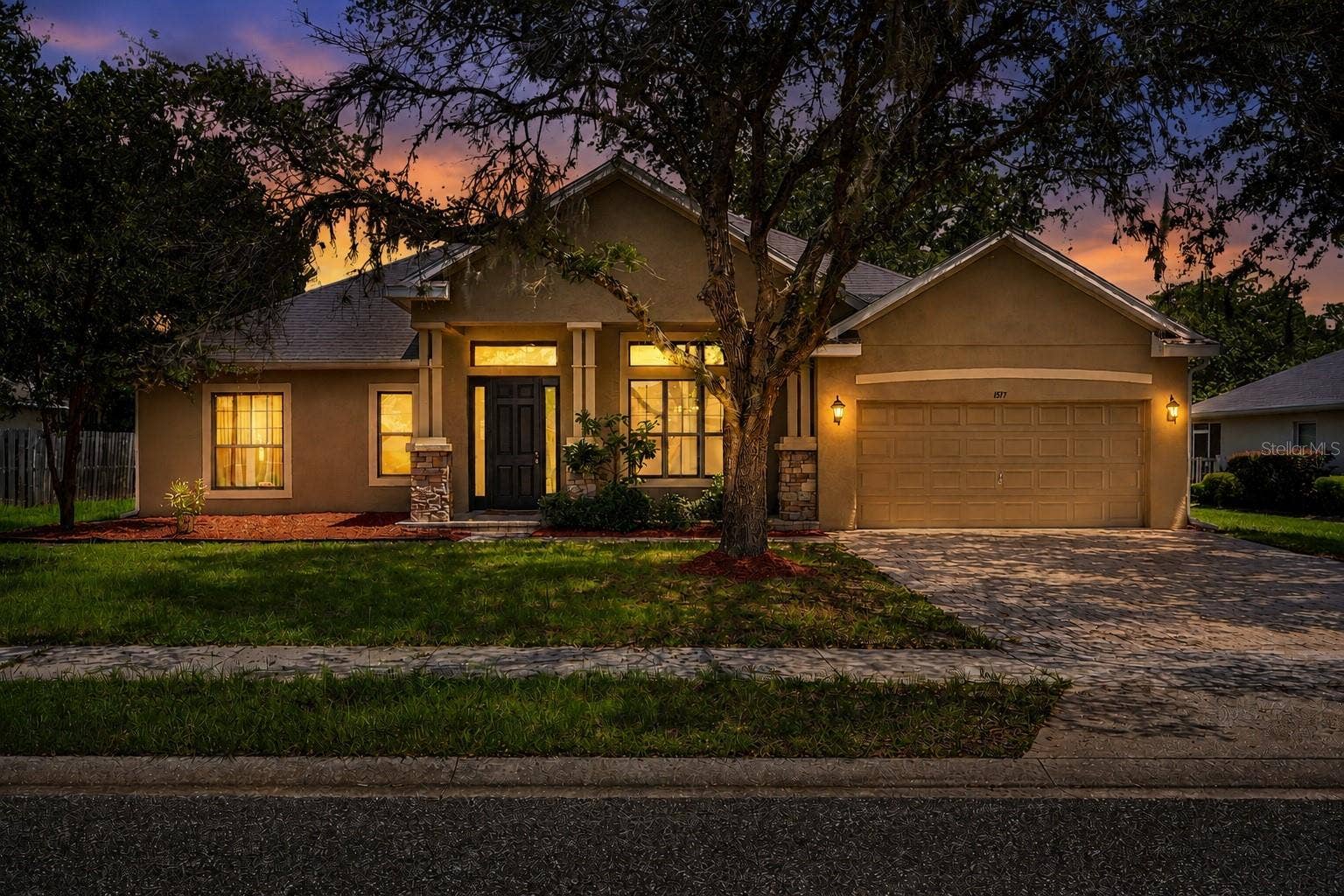 1517 CLAPTON DRIVE, Deland, FL 32720 1517 CLAPTON DRIVE, Deland, FL 32720