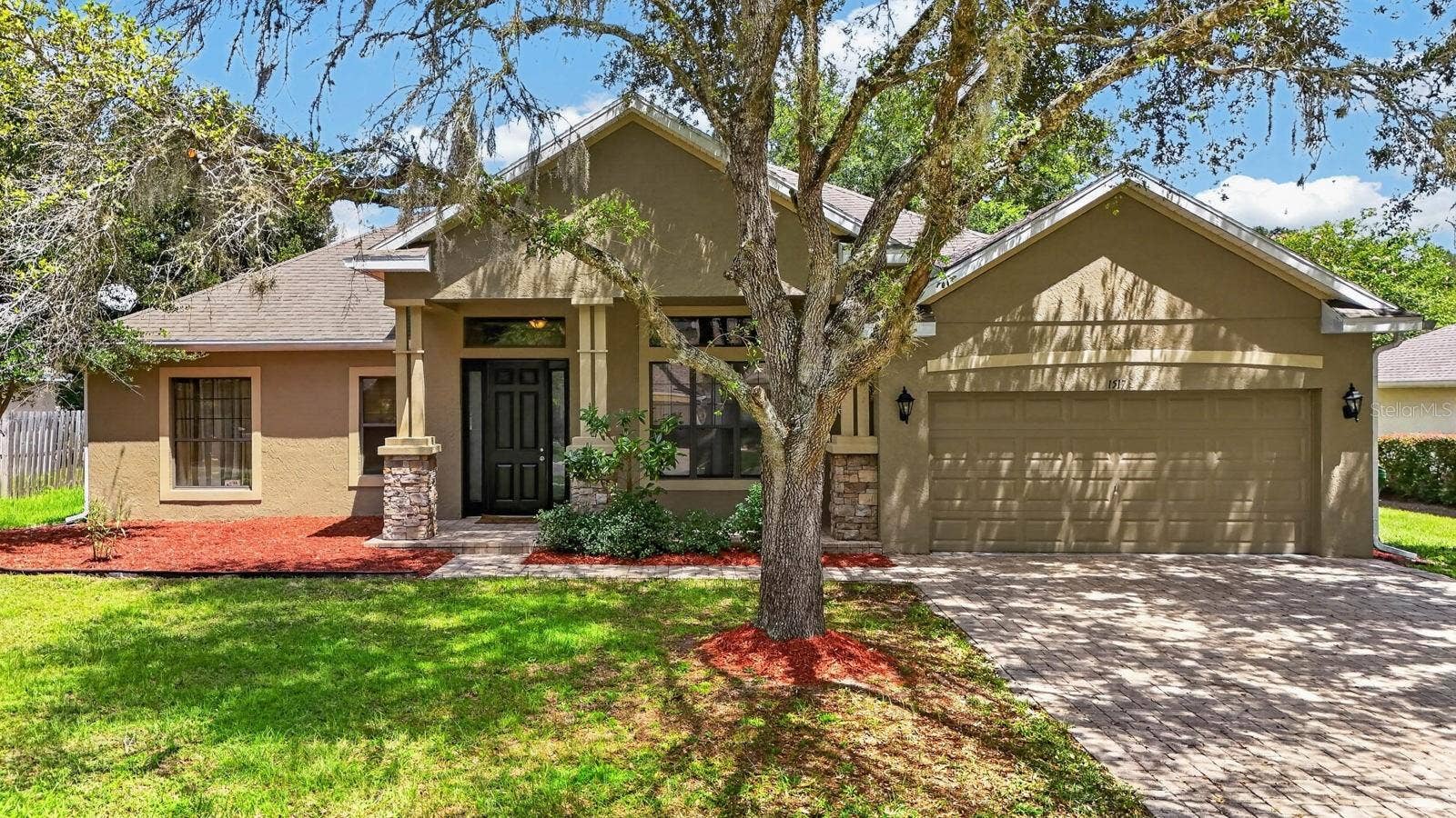 1517 CLAPTON DRIVE, Deland, FL 32720 1517 CLAPTON DRIVE, Deland, FL 32720