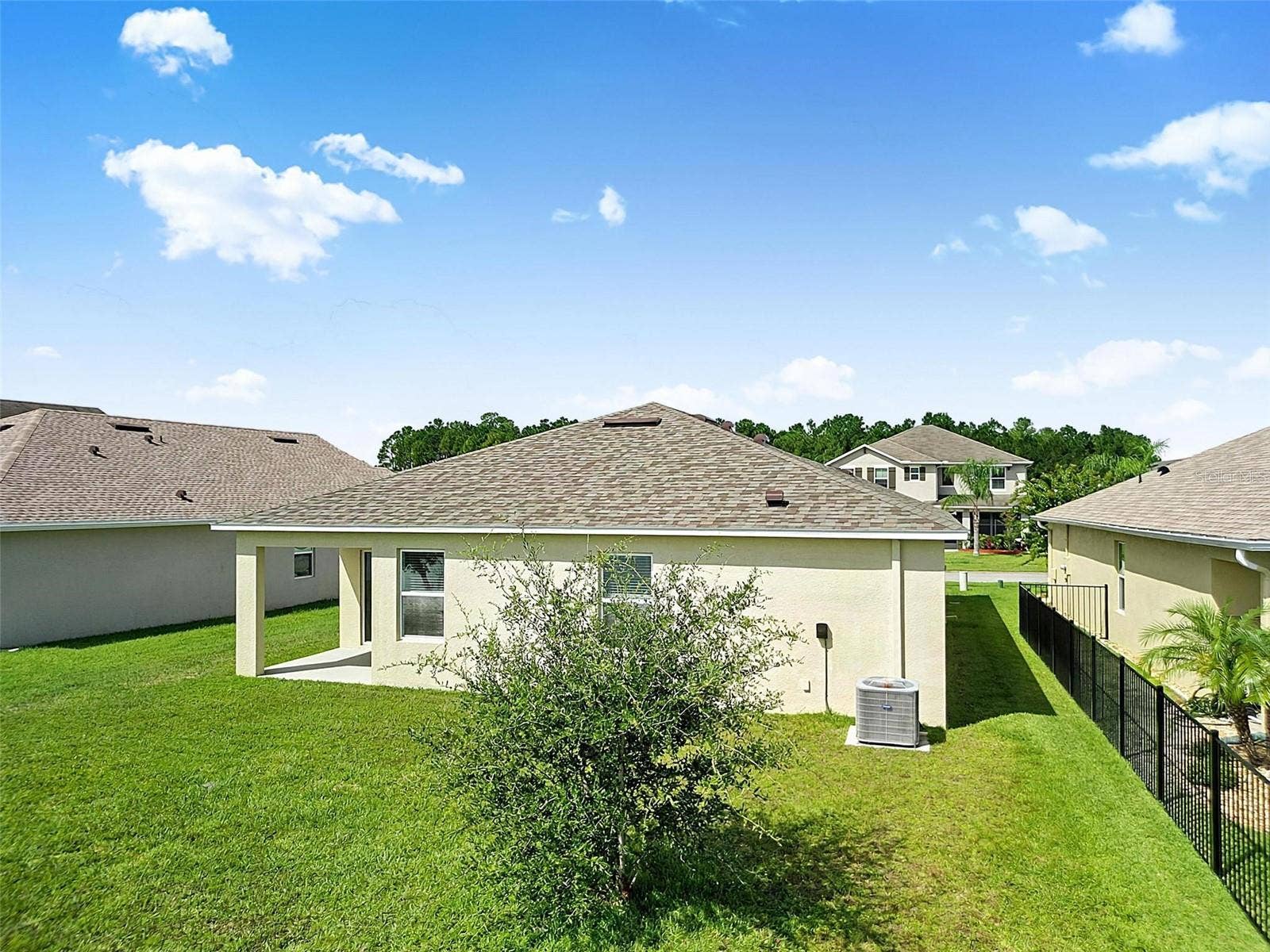 5258 BEAR CORN RUN, Port Orange, FL 32128