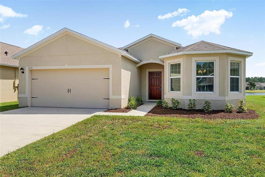 Property photo for 5258 BEAR CORN RUN, Port Orange, FL