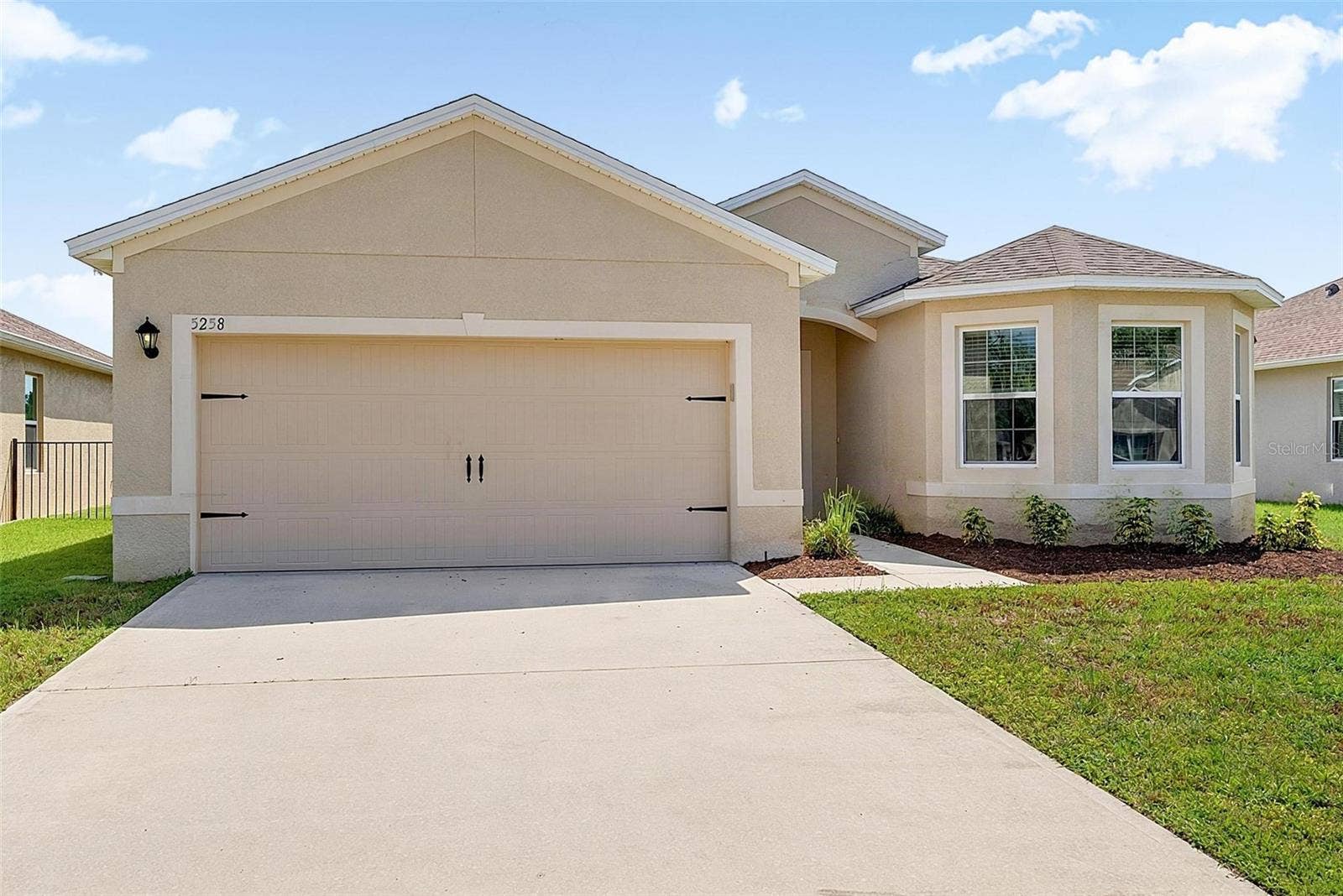 5258 BEAR CORN RUN, Port Orange, FL 32128