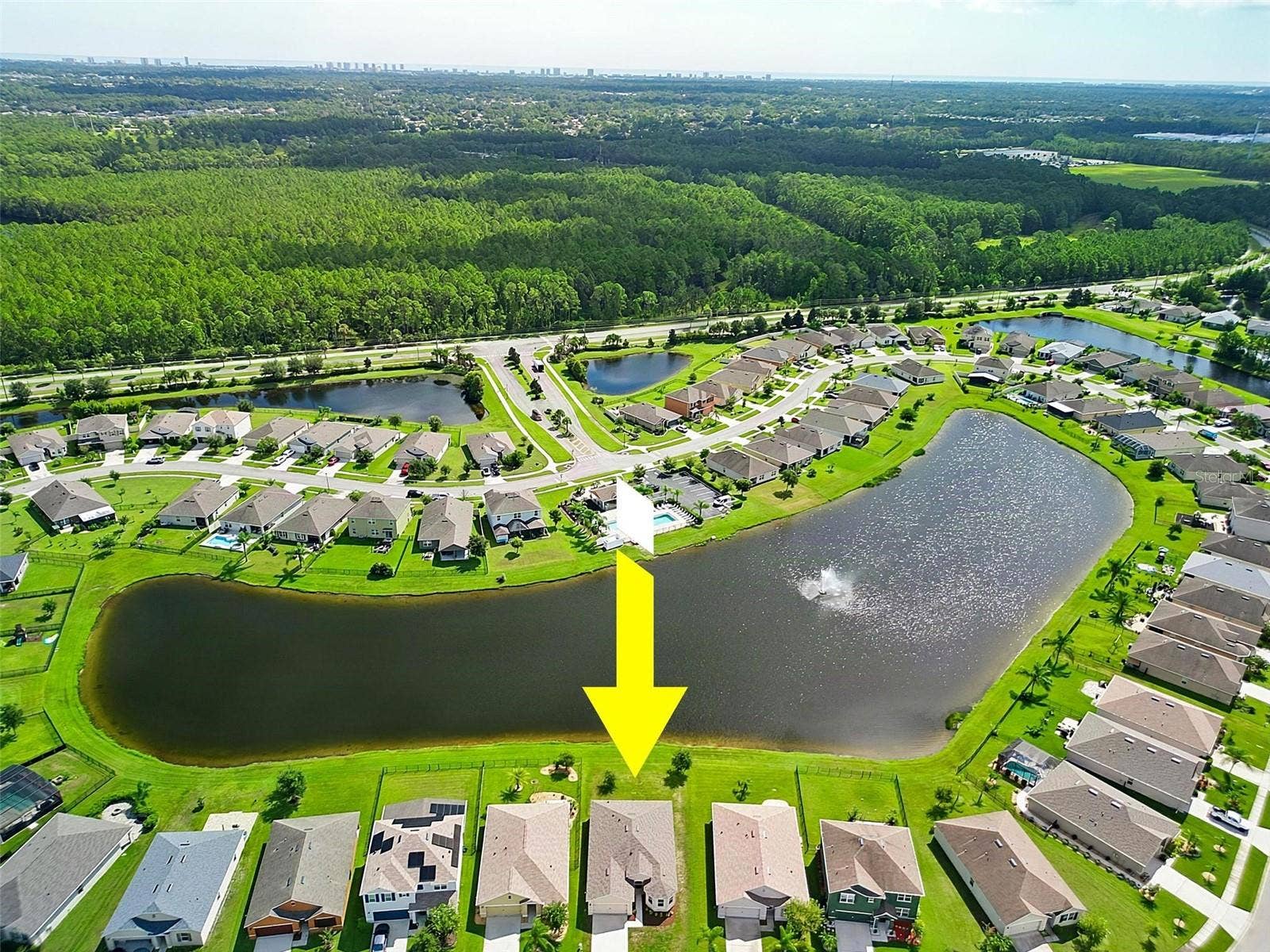 5258 BEAR CORN RUN, Port Orange, FL 32128