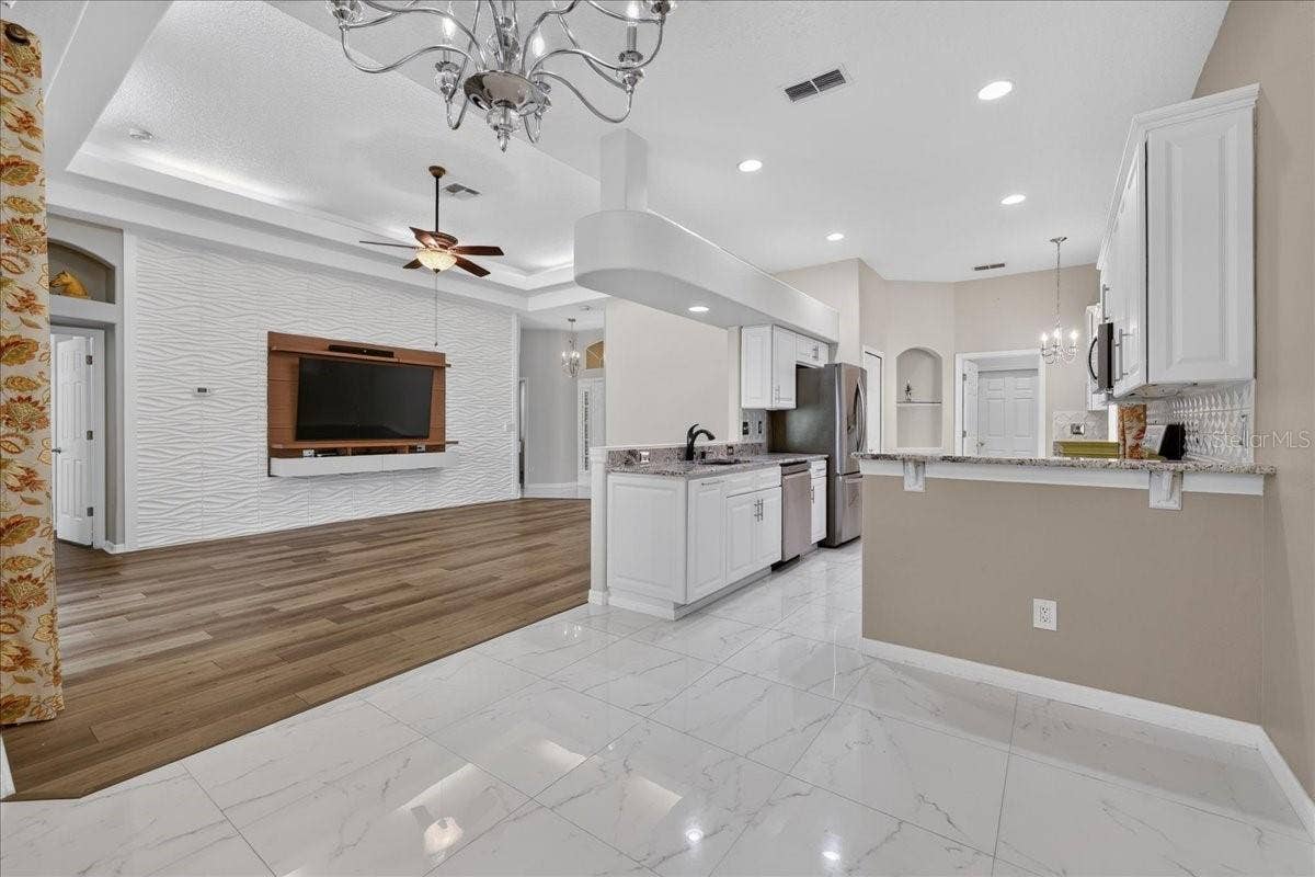 5 CAPTIVA AT LIONSPAW, Daytona Beach, FL 32124