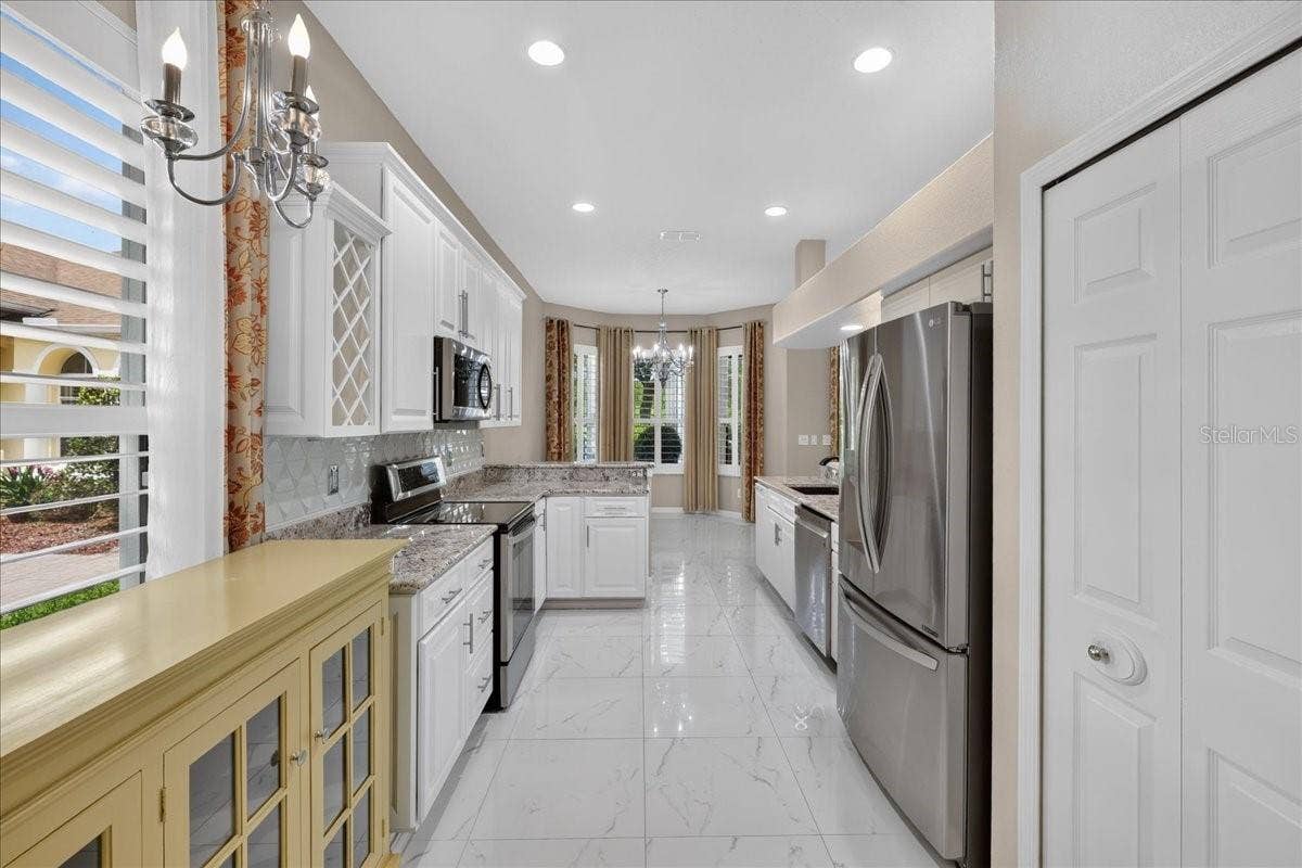 5 CAPTIVA AT LIONSPAW, Daytona Beach, FL 32124