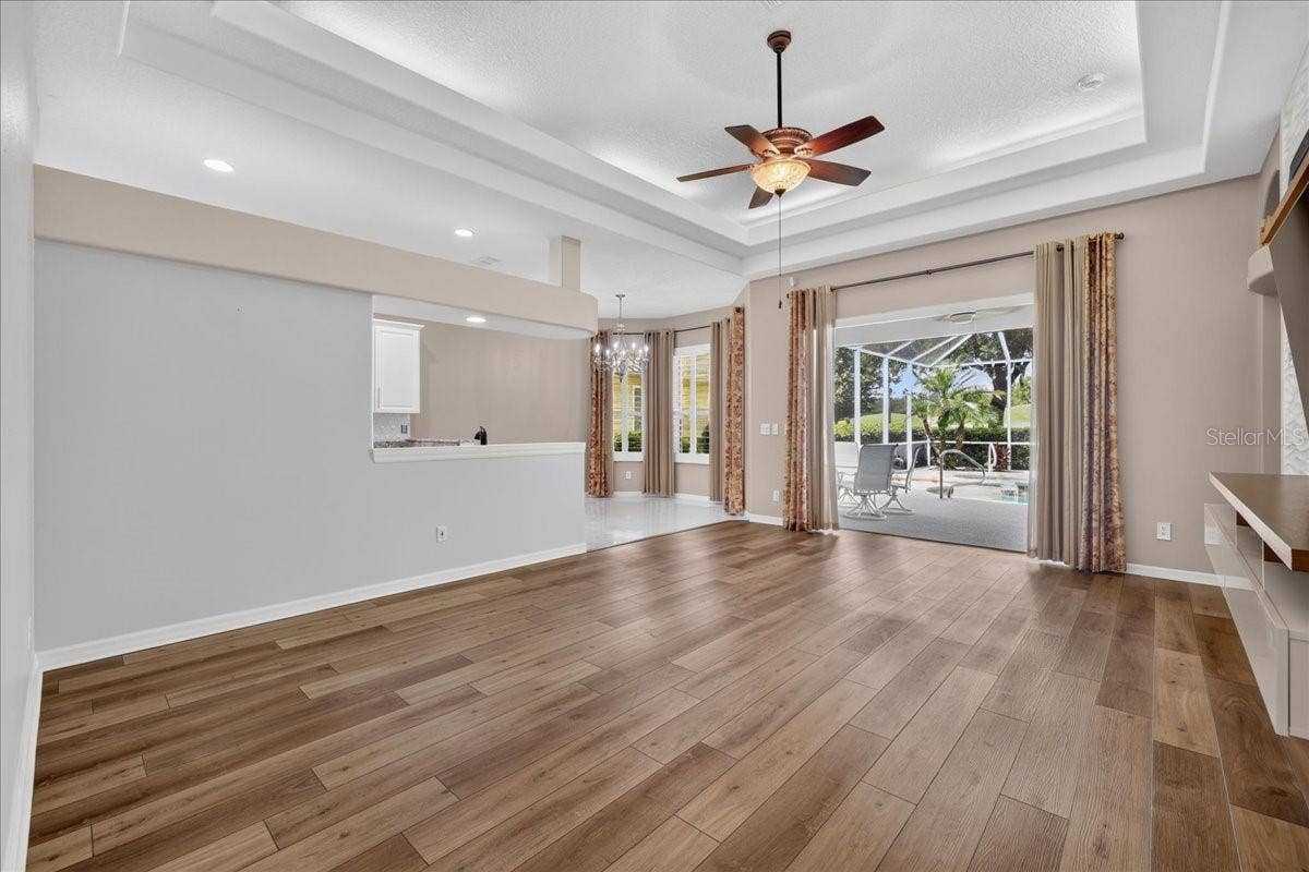 5 CAPTIVA AT LIONSPAW, Daytona Beach, FL 32124