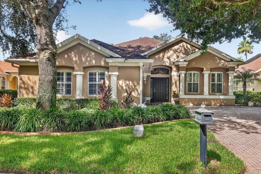 Property photo for 5 CAPTIVA AT LIONSPAW, Daytona Beach, FL