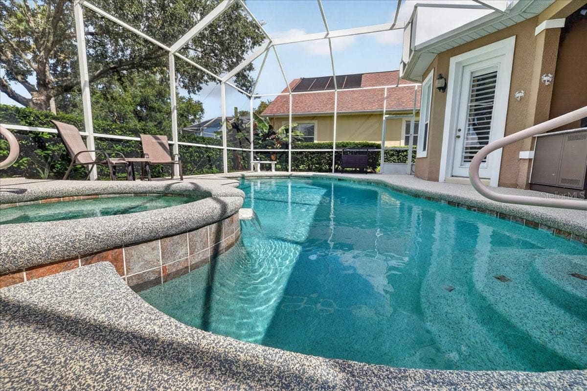 5 CAPTIVA AT LIONSPAW, Daytona Beach, FL 32124