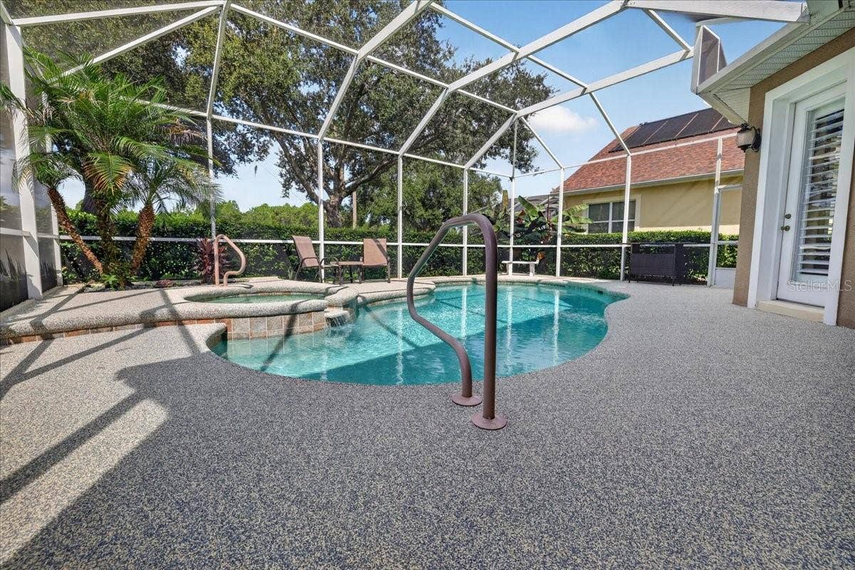 5 CAPTIVA AT LIONSPAW, Daytona Beach, FL 32124