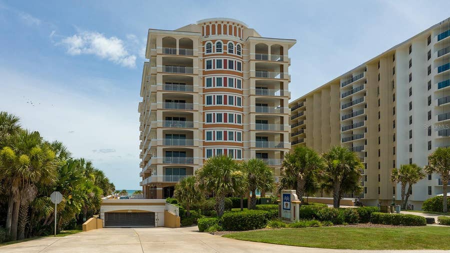 Property photo for 1425 OCEAN SHORE BOULEVARD, #203, Ormond Beach, FL