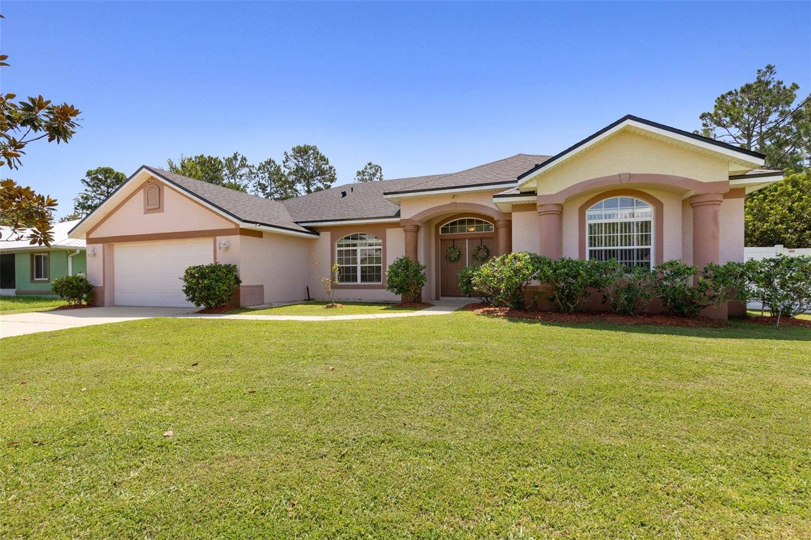 18 SQUIRREL PLACE, Palm Coast, FL 32164 18 SQUIRREL PLACE, Palm Coast, FL 32164