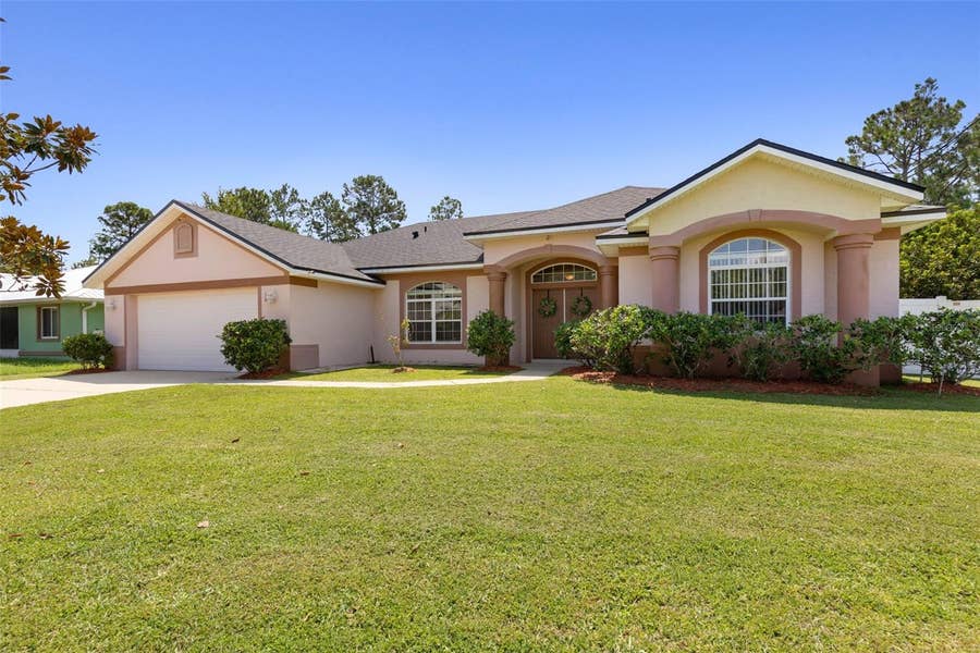 Property photo for 18 SQUIRREL PLACE, Palm Coast, FL