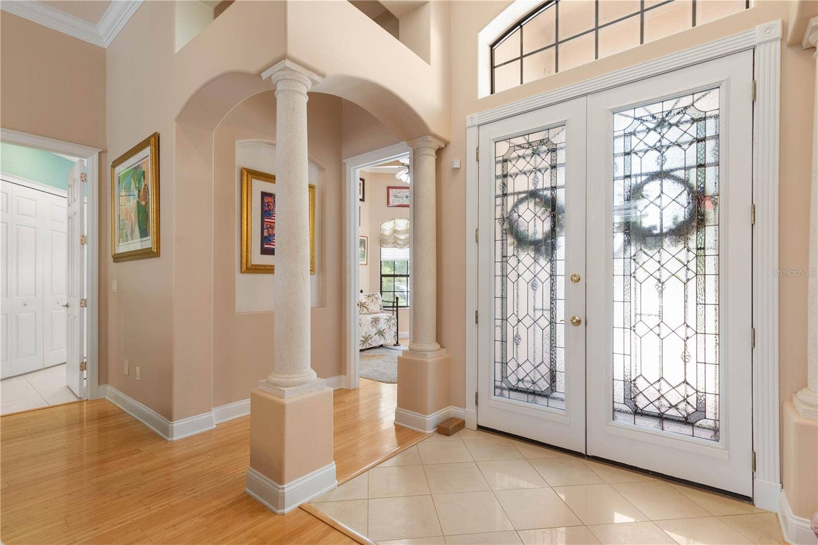 Foyer