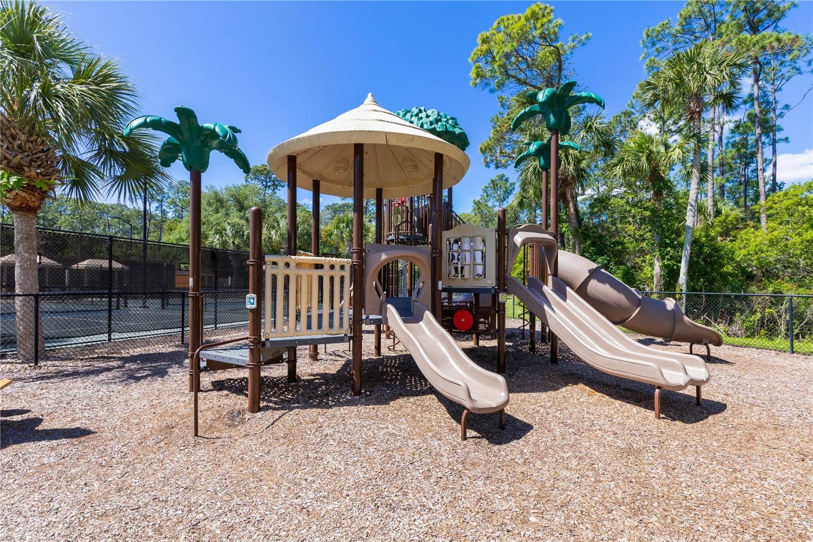 Playground