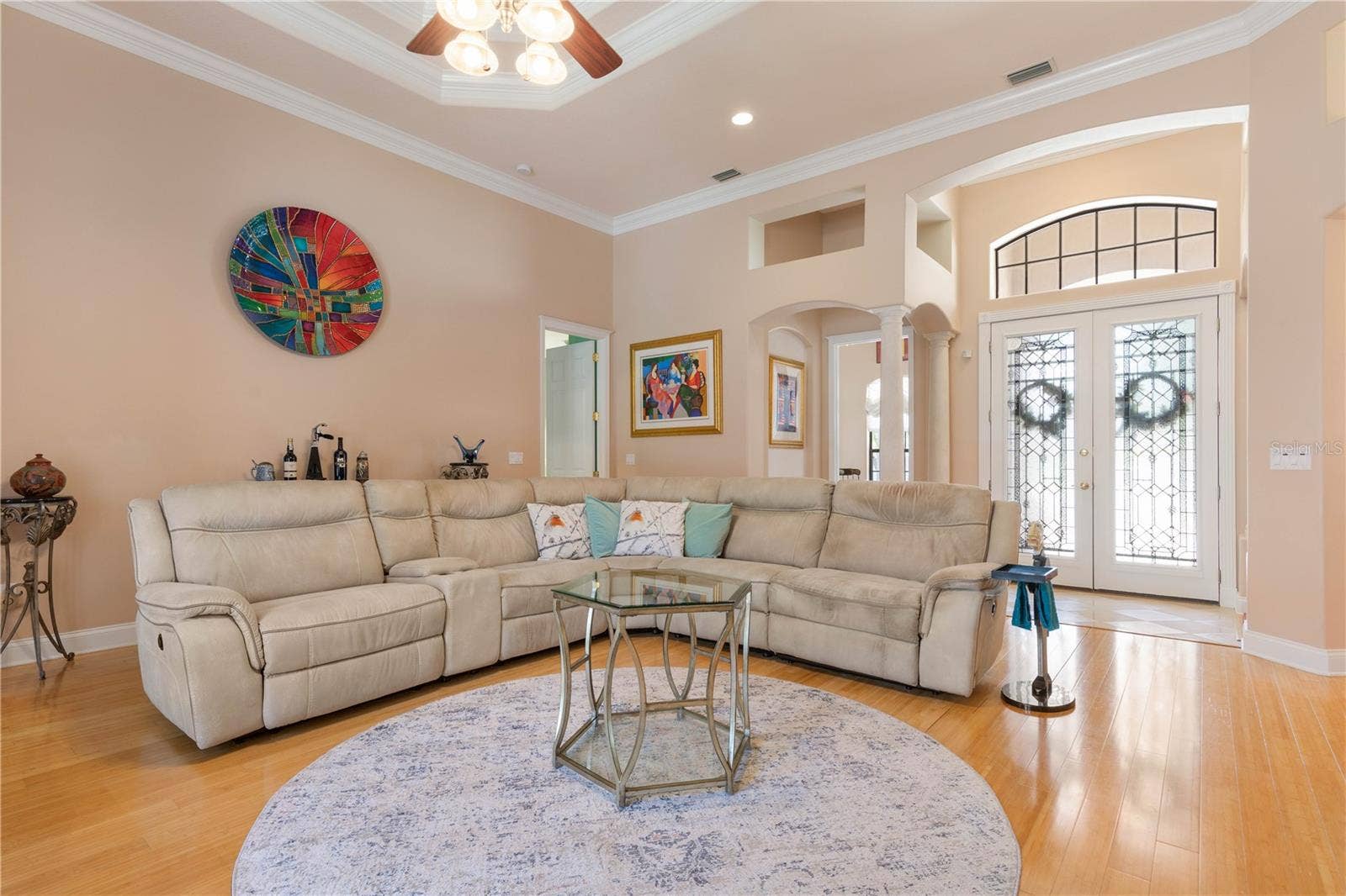 8 N WATERVIEW DRIVE, Palm Coast, FL 32137