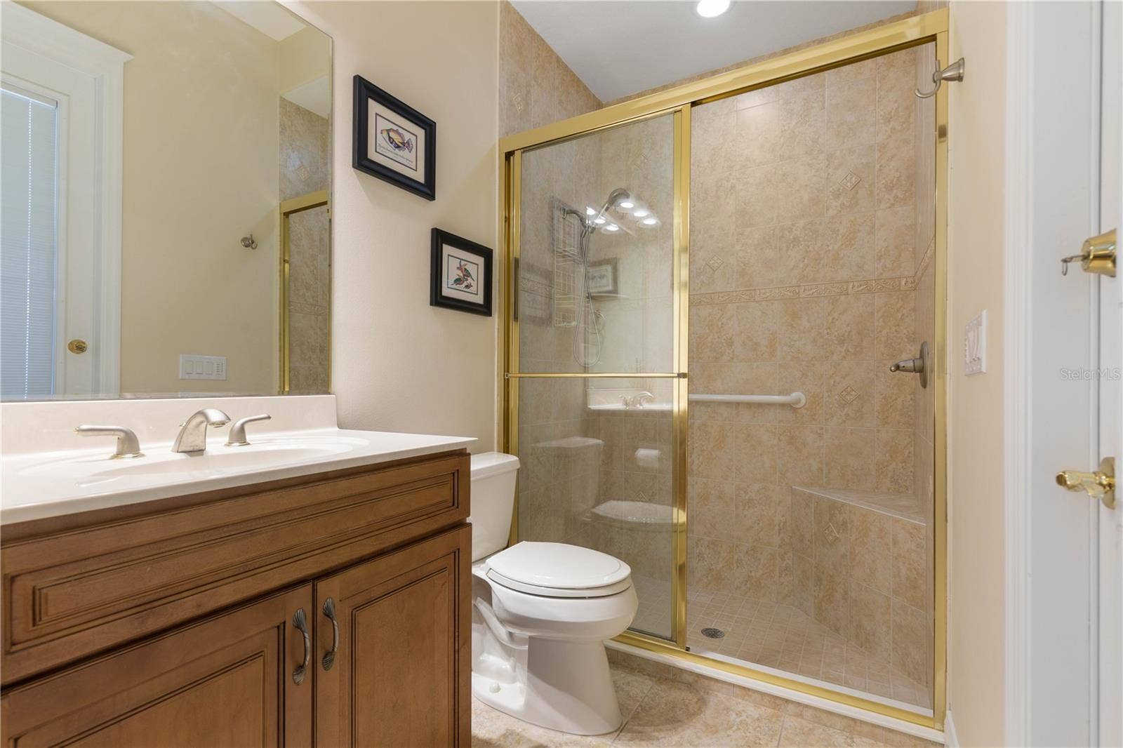 En-Suite