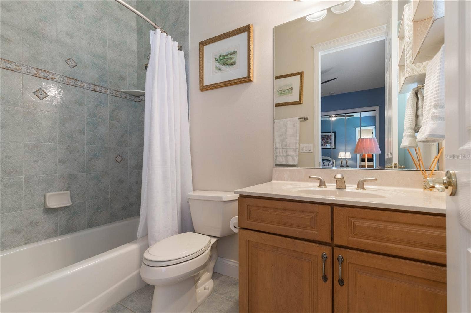 En-Suite