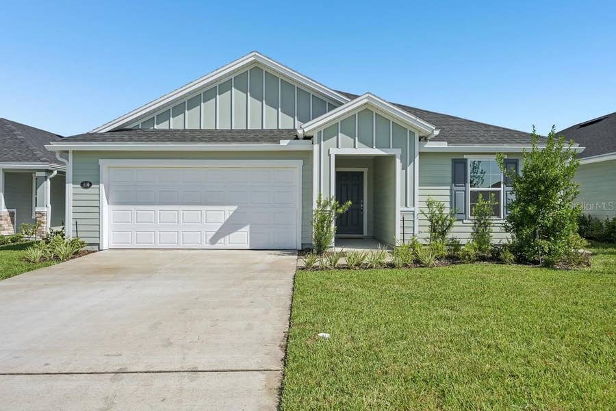 Property photo for 110 TEA OLIVE DRIVE, Palm Coast, FL