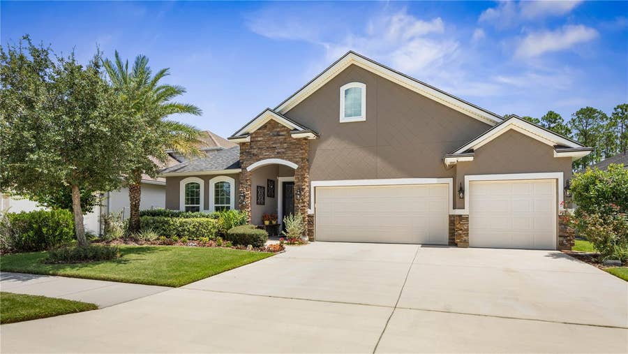 Property photo for 148 S COOPERS HAWK WAY, Palm Coast, FL
