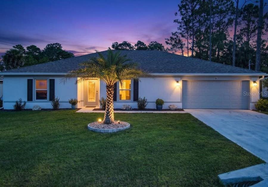 Property photo for 35 RICHFIELD LANE, Palm Coast, FL