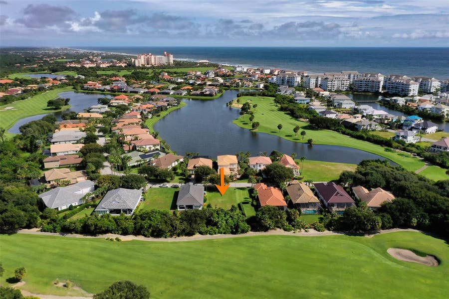 Property photo for 15 KINGFISHER LANE, Palm Coast, FL