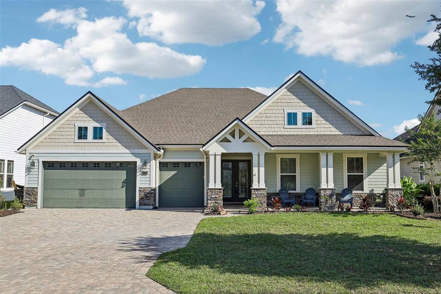 Property photo for 114 SE GLENNEYRE CIRCLE, St Augustine, FL