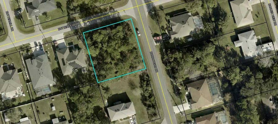 Property photo for 1 BUTTERFIELD DR, #1, Palm Coast, FL
