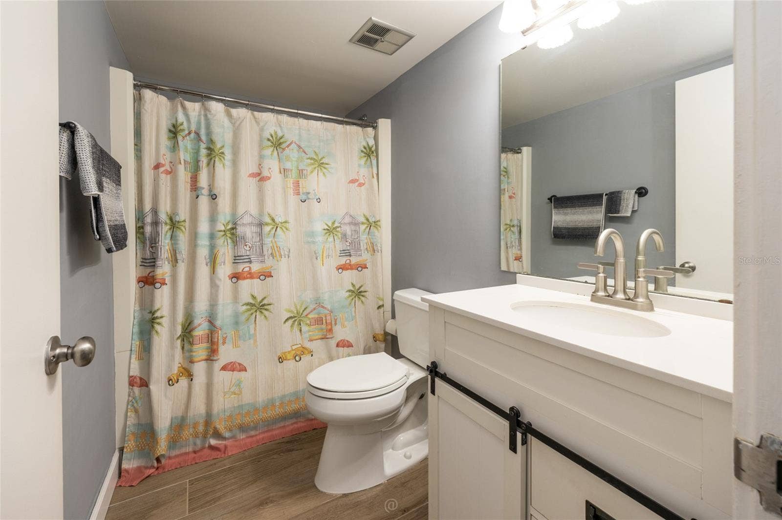 60 CLUB HOUSE DRIVE, #208, Palm Coast, FL 32137 Second Bathroom