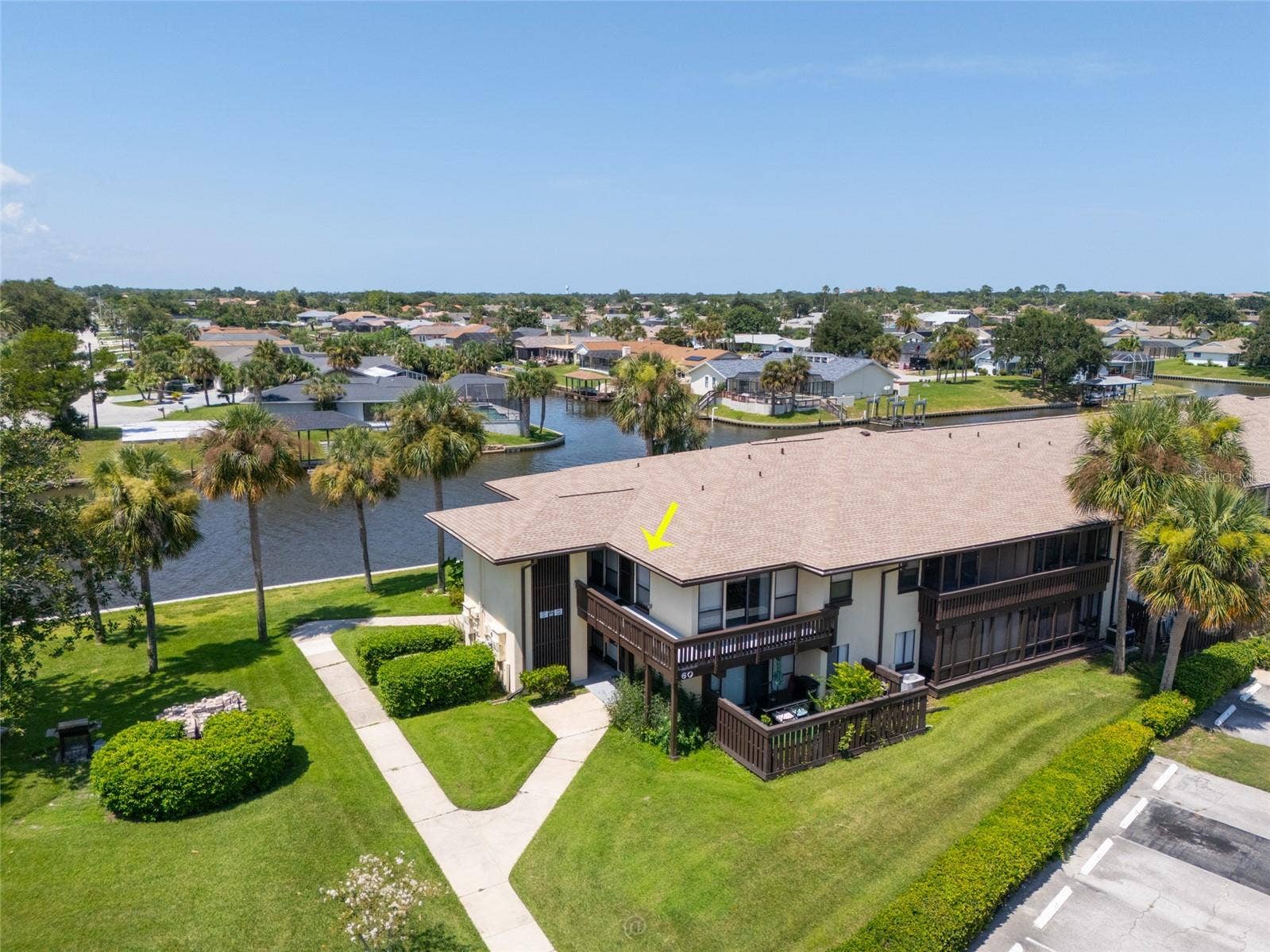 60 CLUB HOUSE DRIVE, #208, Palm Coast, FL 32137 60 CLUB HOUSE DRIVE, #208, Palm Coast, FL 32137