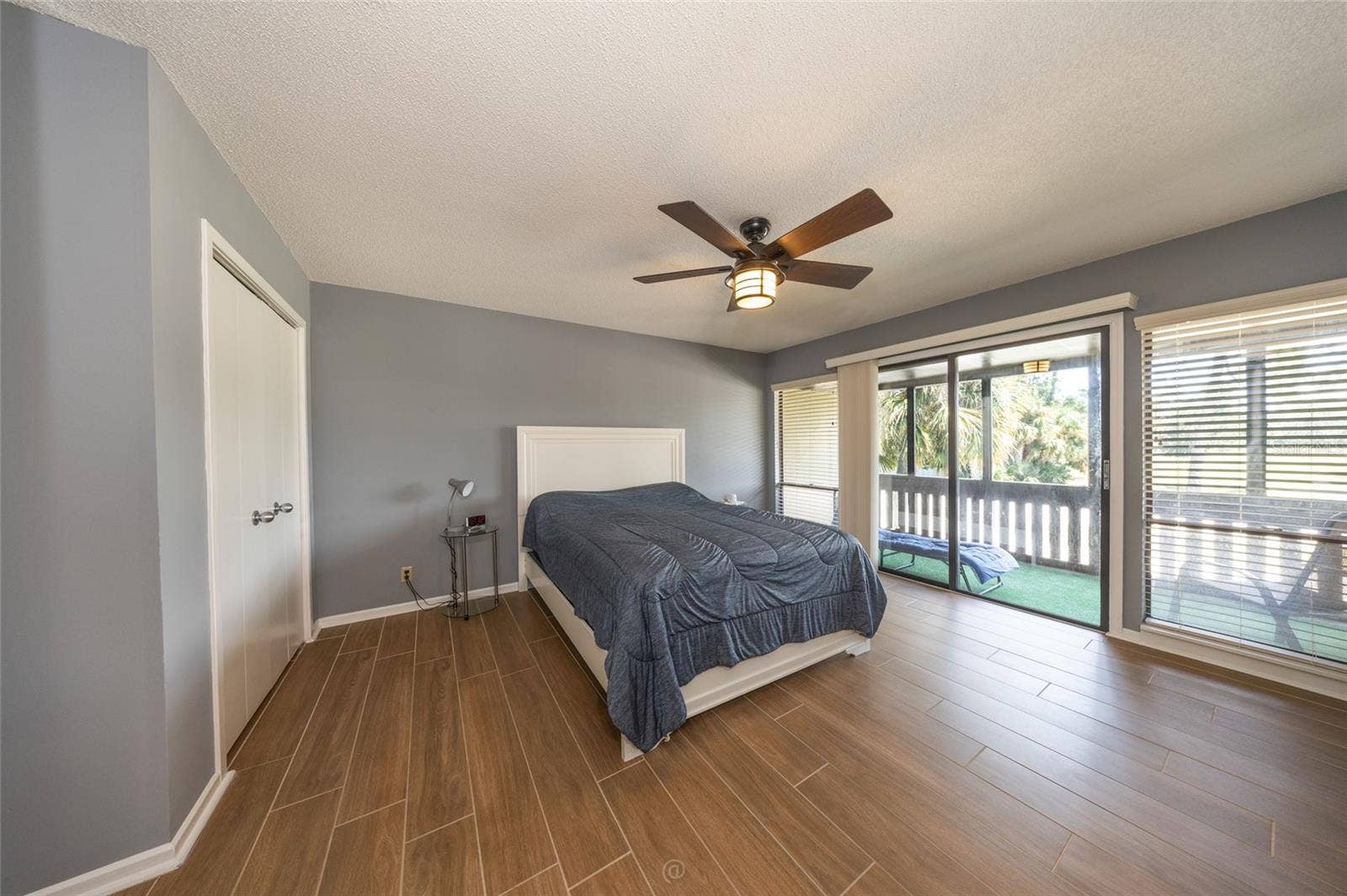 60 CLUB HOUSE DRIVE, #208, Palm Coast, FL 32137 Primary Bedroom