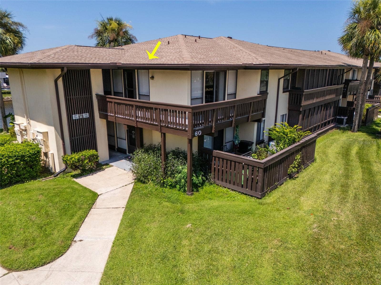 60 CLUB HOUSE DRIVE, #208, Palm Coast, FL 32137 60 CLUB HOUSE DRIVE, #208, Palm Coast, FL 32137
