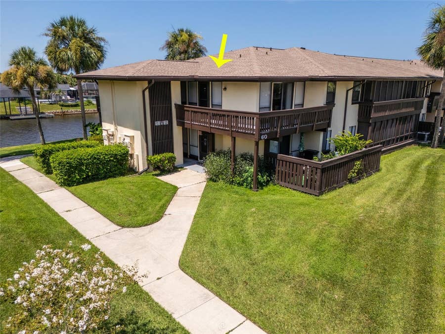 Property photo for 60 CLUB HOUSE DRIVE, #208, Palm Coast, FL