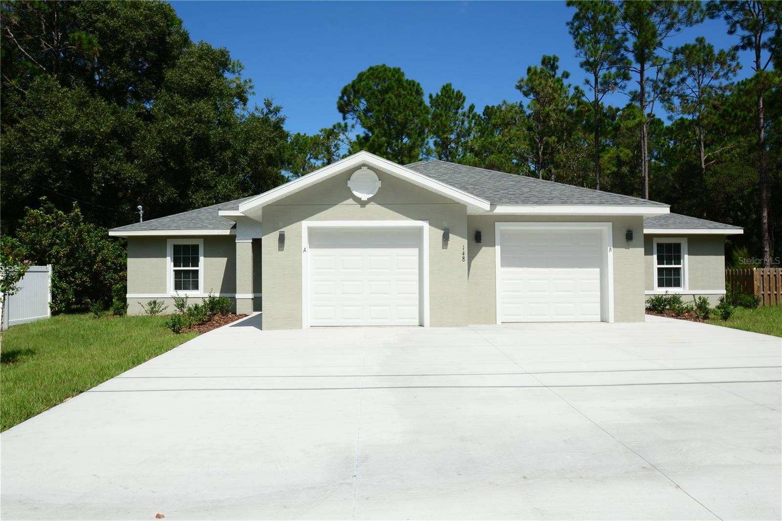 148 SECRETARY TRAIL, #A/B, Palm Coast, FL 32164