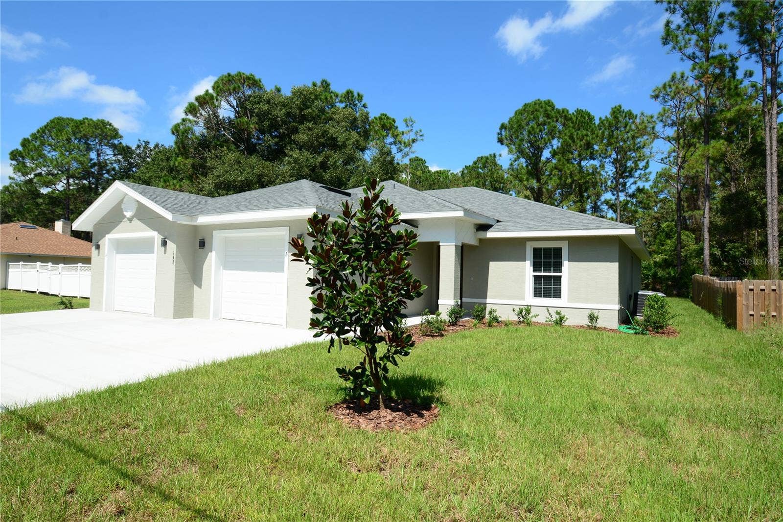 148 SECRETARY TRAIL, #A/B, Palm Coast, FL 32164