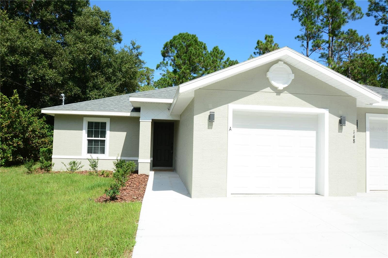 148 SECRETARY TRAIL, #A/B, Palm Coast, FL 32164