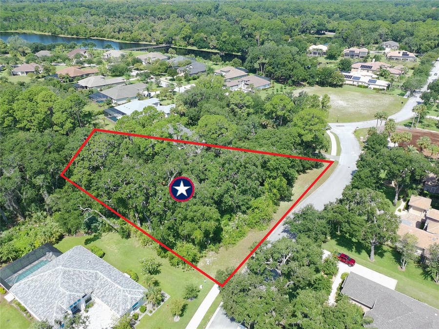 Property photo for 4 TURKEY OAK LANE, Palm Coast, FL