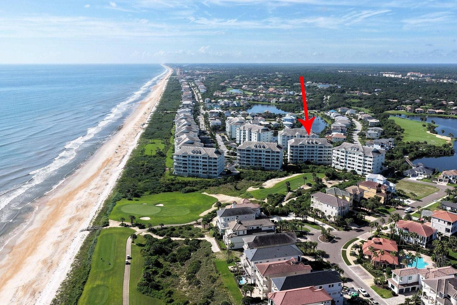 300 CINNAMON BEACH WAY, #232, Palm Coast, FL 32137