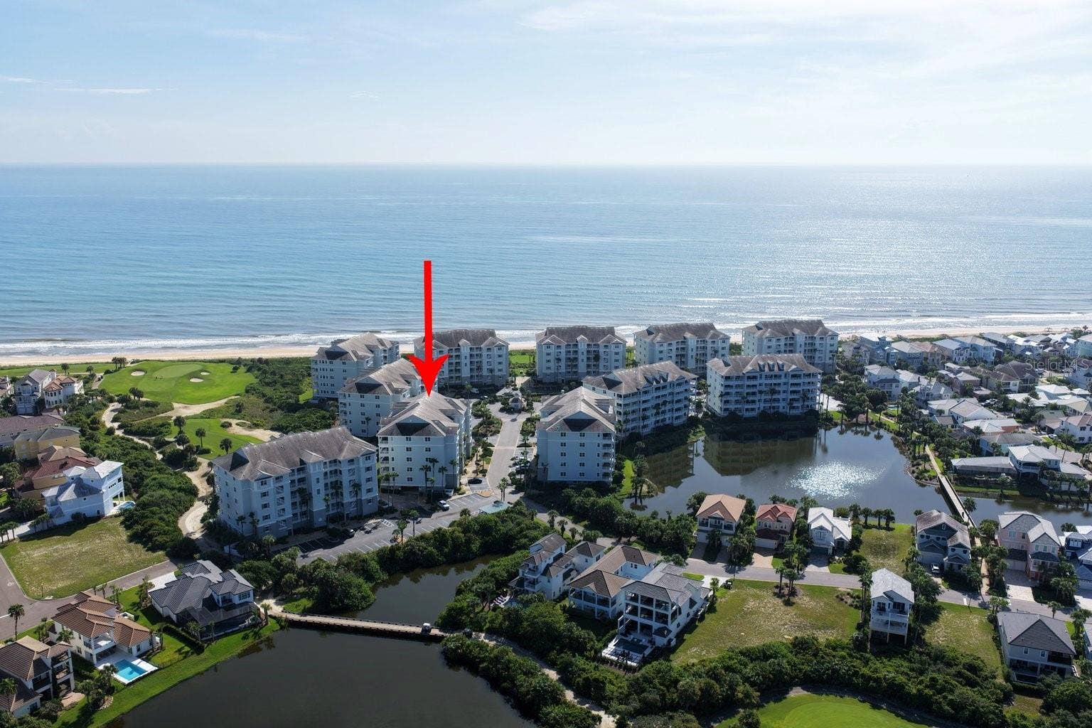 300 CINNAMON BEACH WAY, #232, Palm Coast, FL 32137