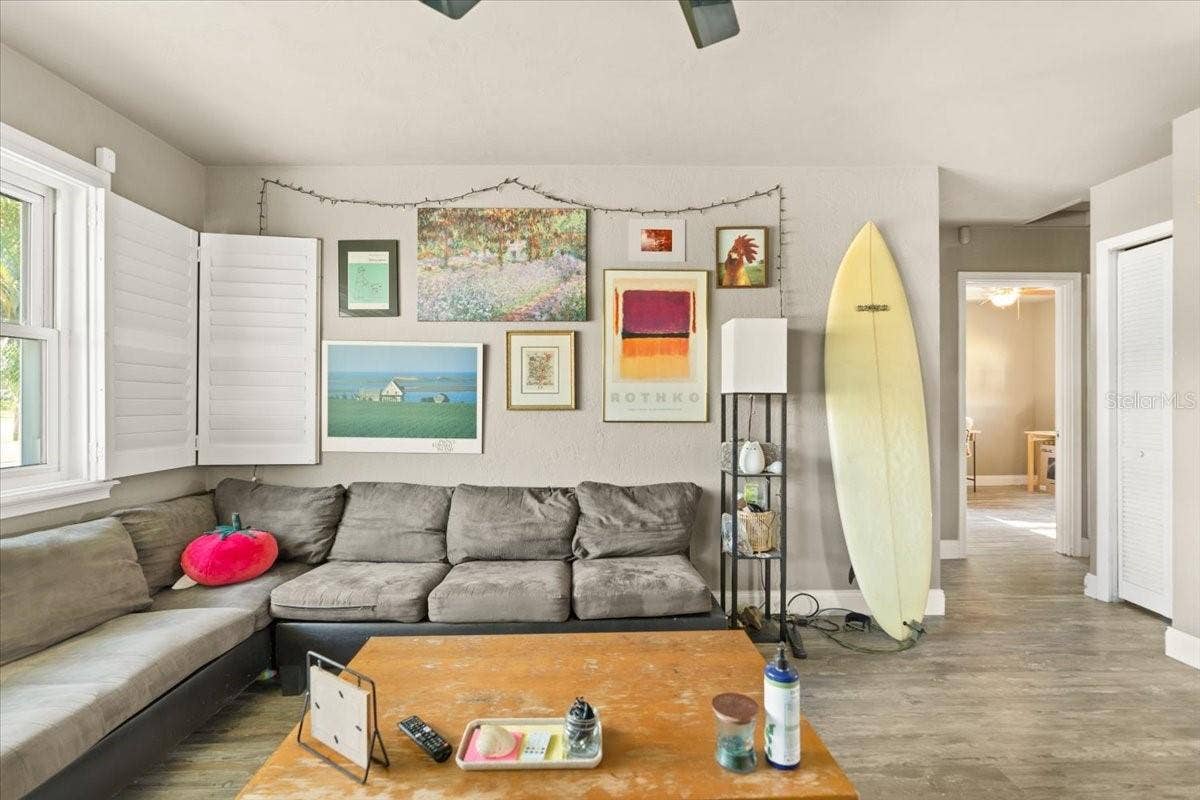 46 SEASIDE DRIVE, Ormond Beach, FL 32176 46 SEASIDE DRIVE, Ormond Beach, FL 32176