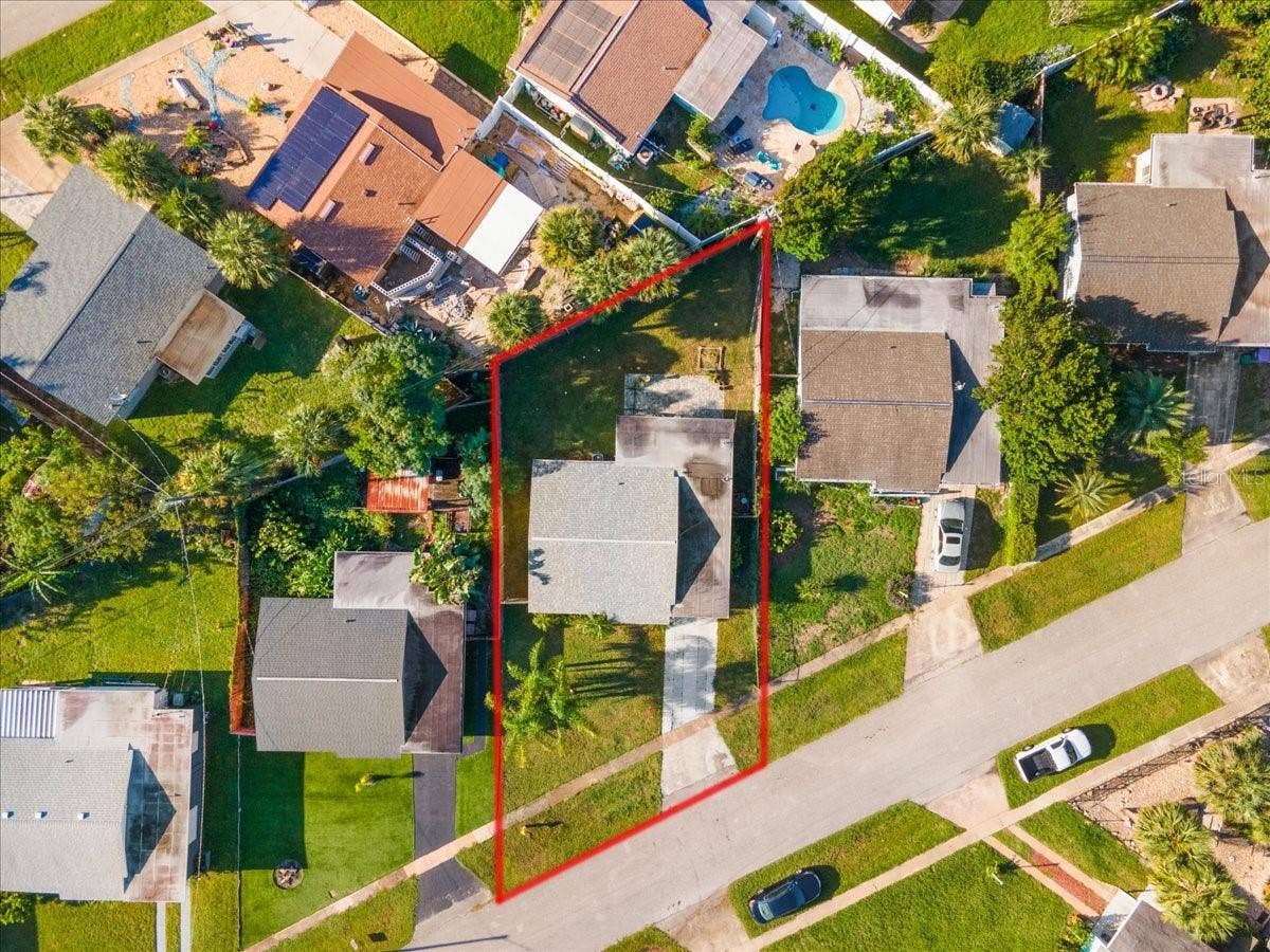 46 SEASIDE DRIVE, Ormond Beach, FL 32176 46 SEASIDE DRIVE, Ormond Beach, FL 32176