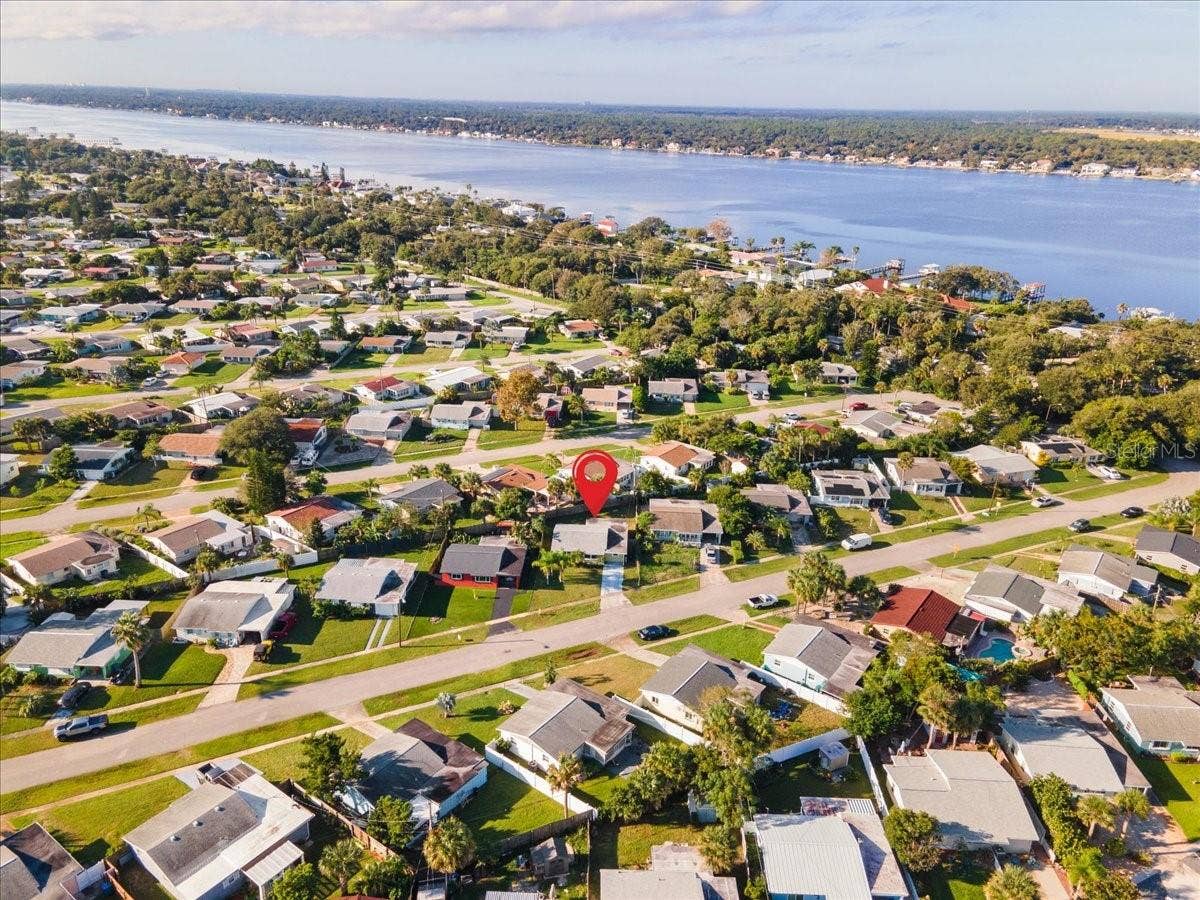 46 SEASIDE DRIVE, Ormond Beach, FL 32176 46 SEASIDE DRIVE, Ormond Beach, FL 32176