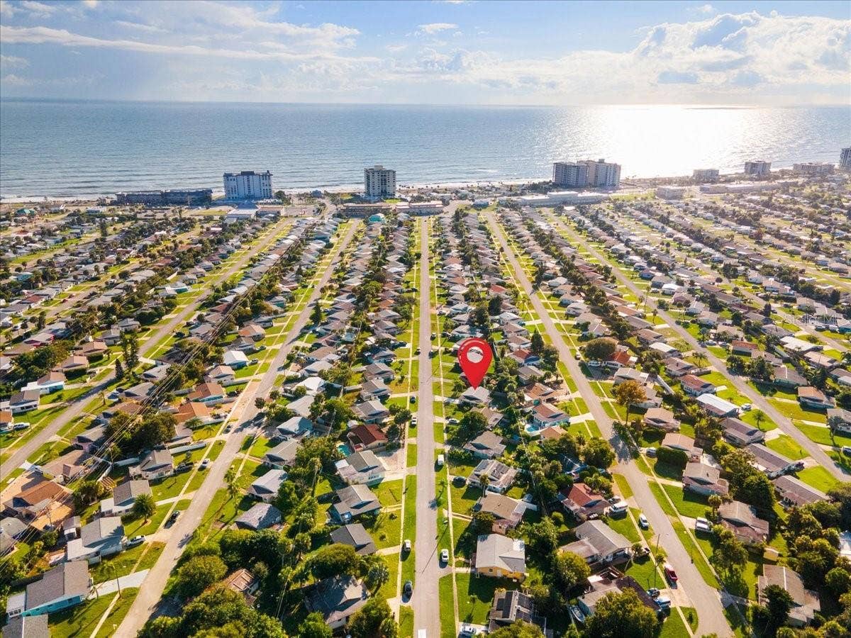 46 SEASIDE DRIVE, Ormond Beach, FL 32176 46 SEASIDE DRIVE, Ormond Beach, FL 32176