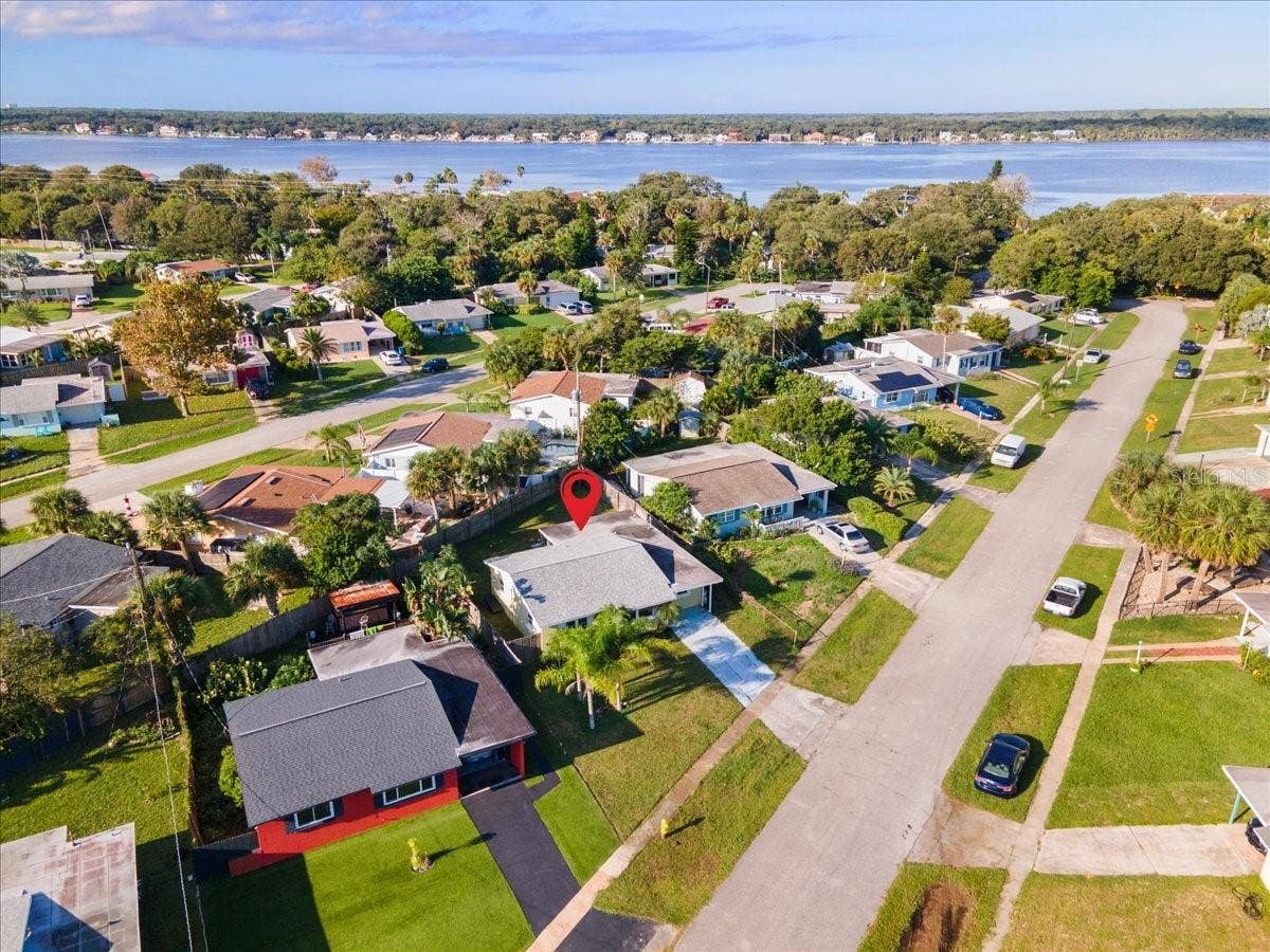 46 SEASIDE DRIVE, Ormond Beach, FL 32176 46 SEASIDE DRIVE, Ormond Beach, FL 32176