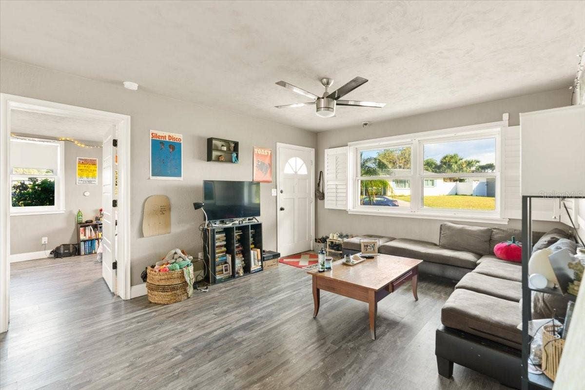 46 SEASIDE DRIVE, Ormond Beach, FL 32176 46 SEASIDE DRIVE, Ormond Beach, FL 32176
