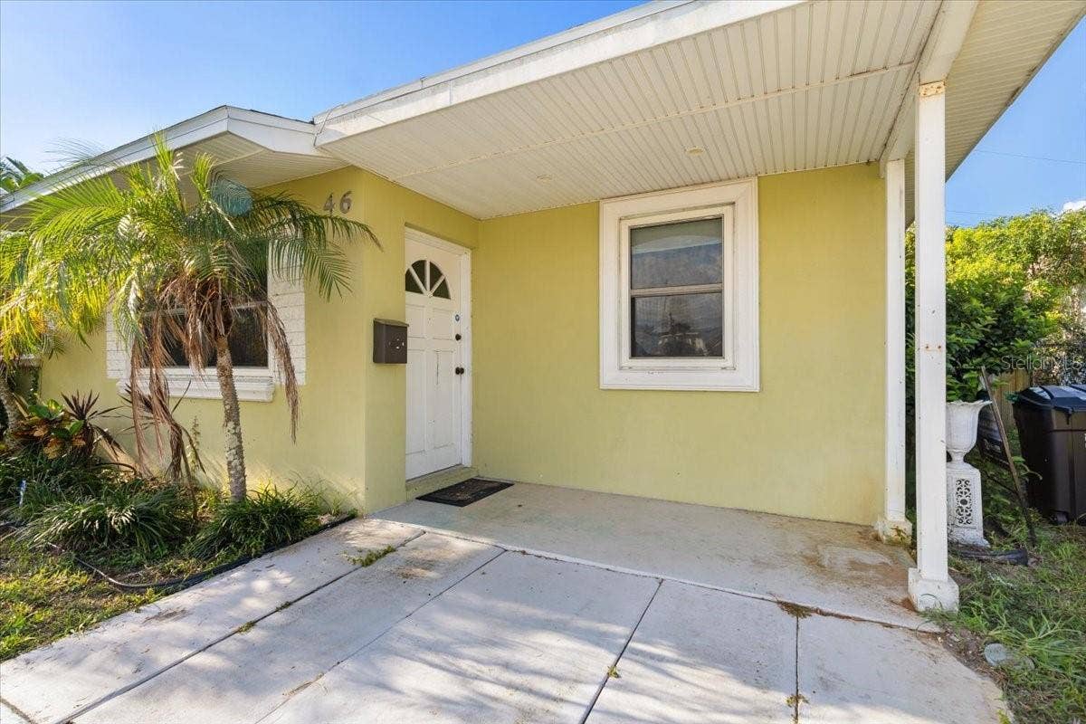 46 SEASIDE DRIVE, Ormond Beach, FL 32176 46 SEASIDE DRIVE, Ormond Beach, FL 32176